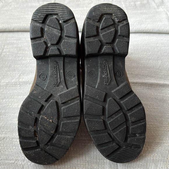 Blundstone boots - Picture 5 of 6